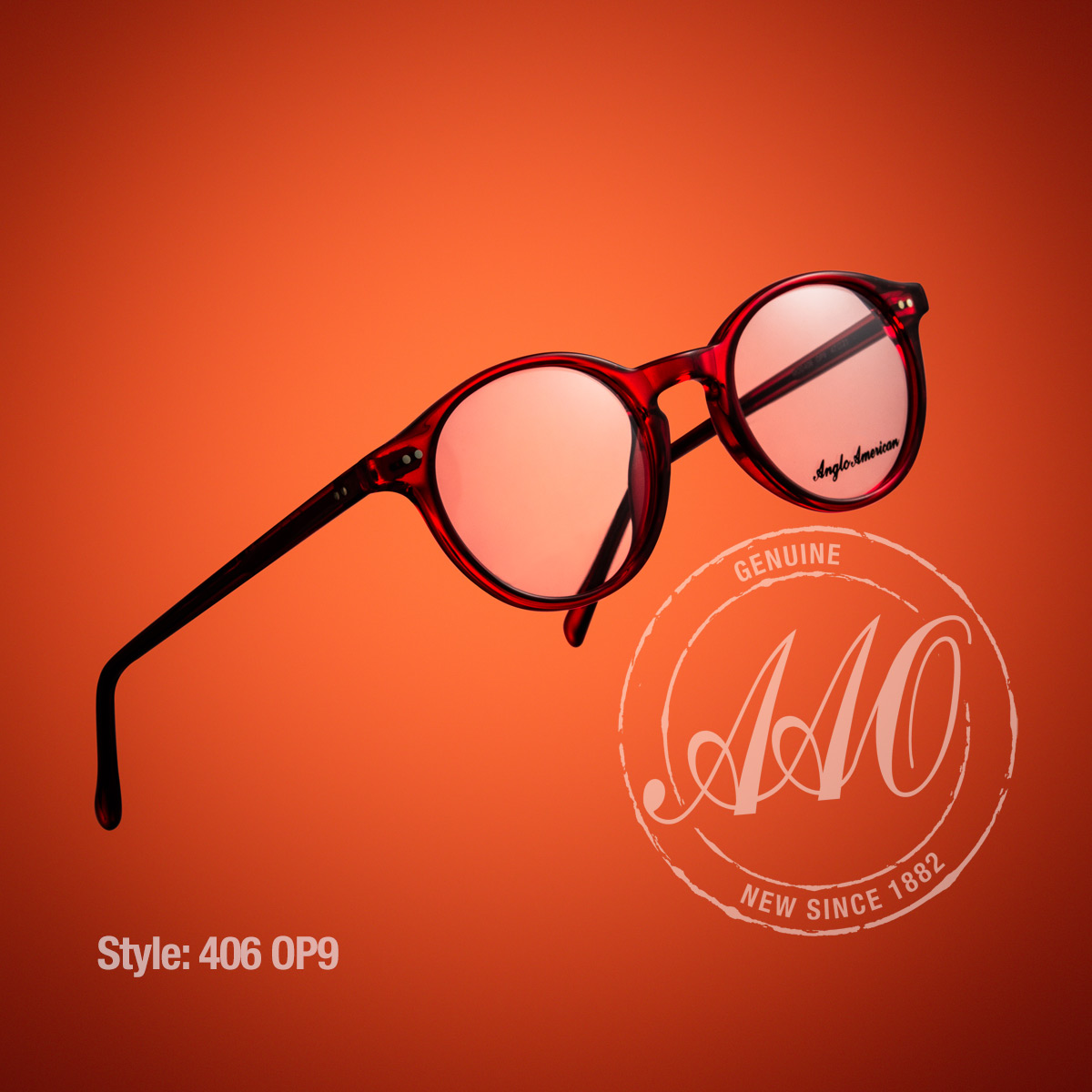 Style: 406 OP9