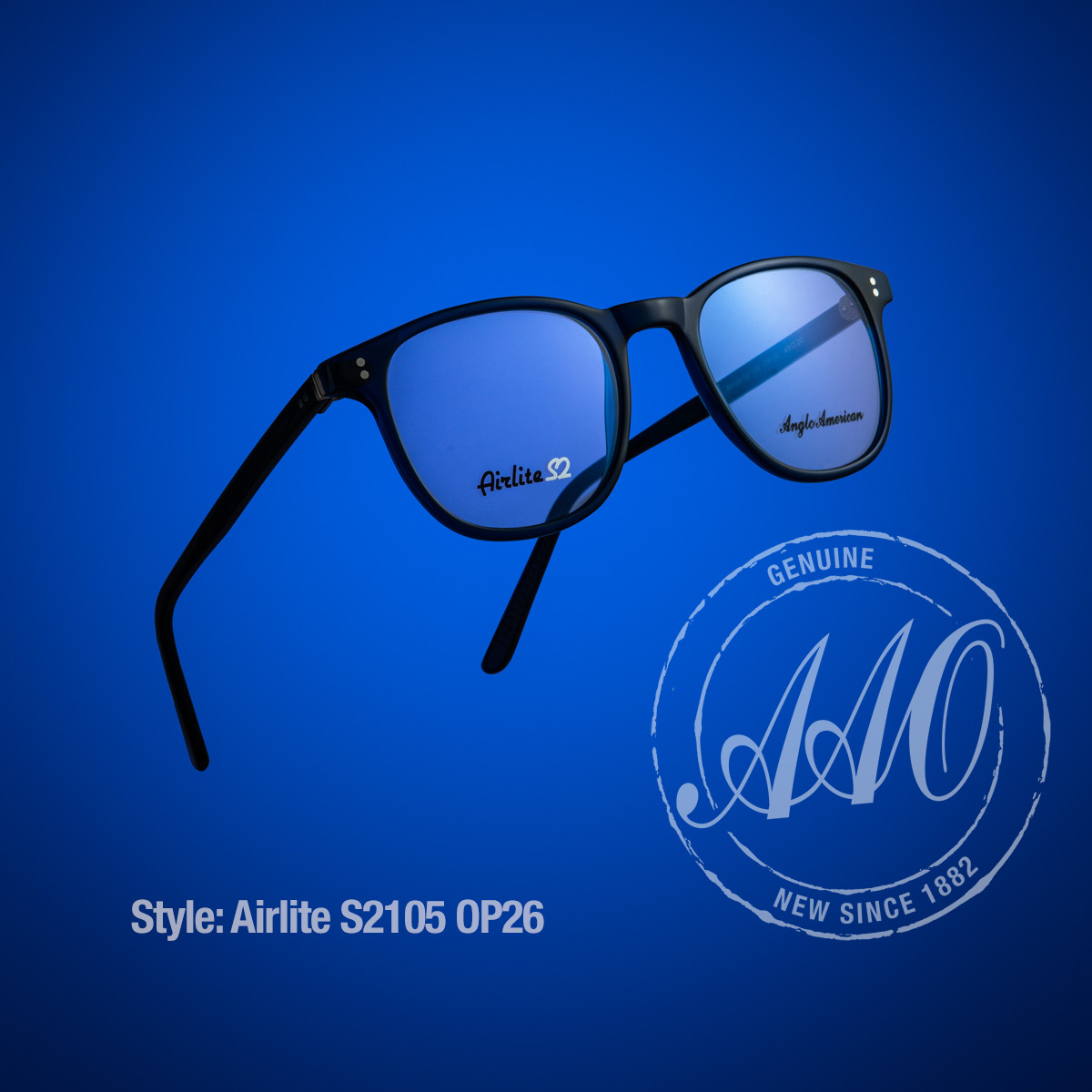 Style: Airlite S2105 OP26
