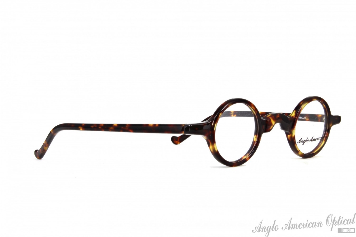 Groucho 33 AH