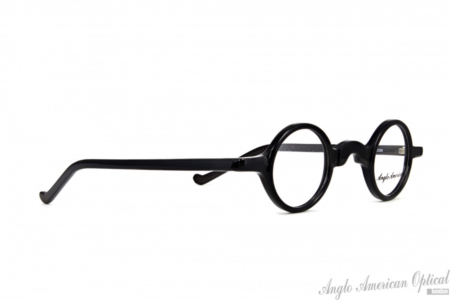 Groucho 33 BLK