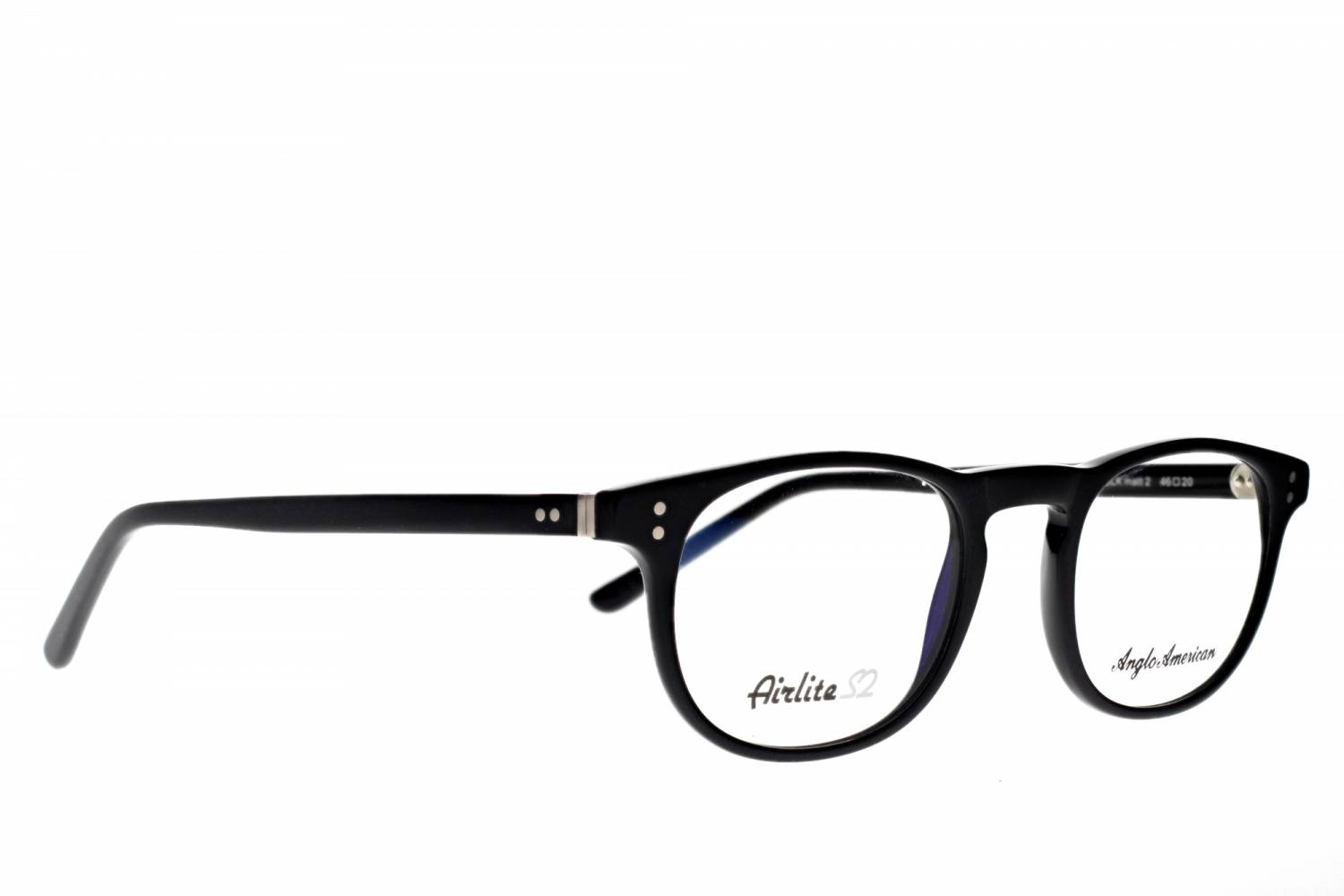 Airlite S2107 46 BLK matt 2