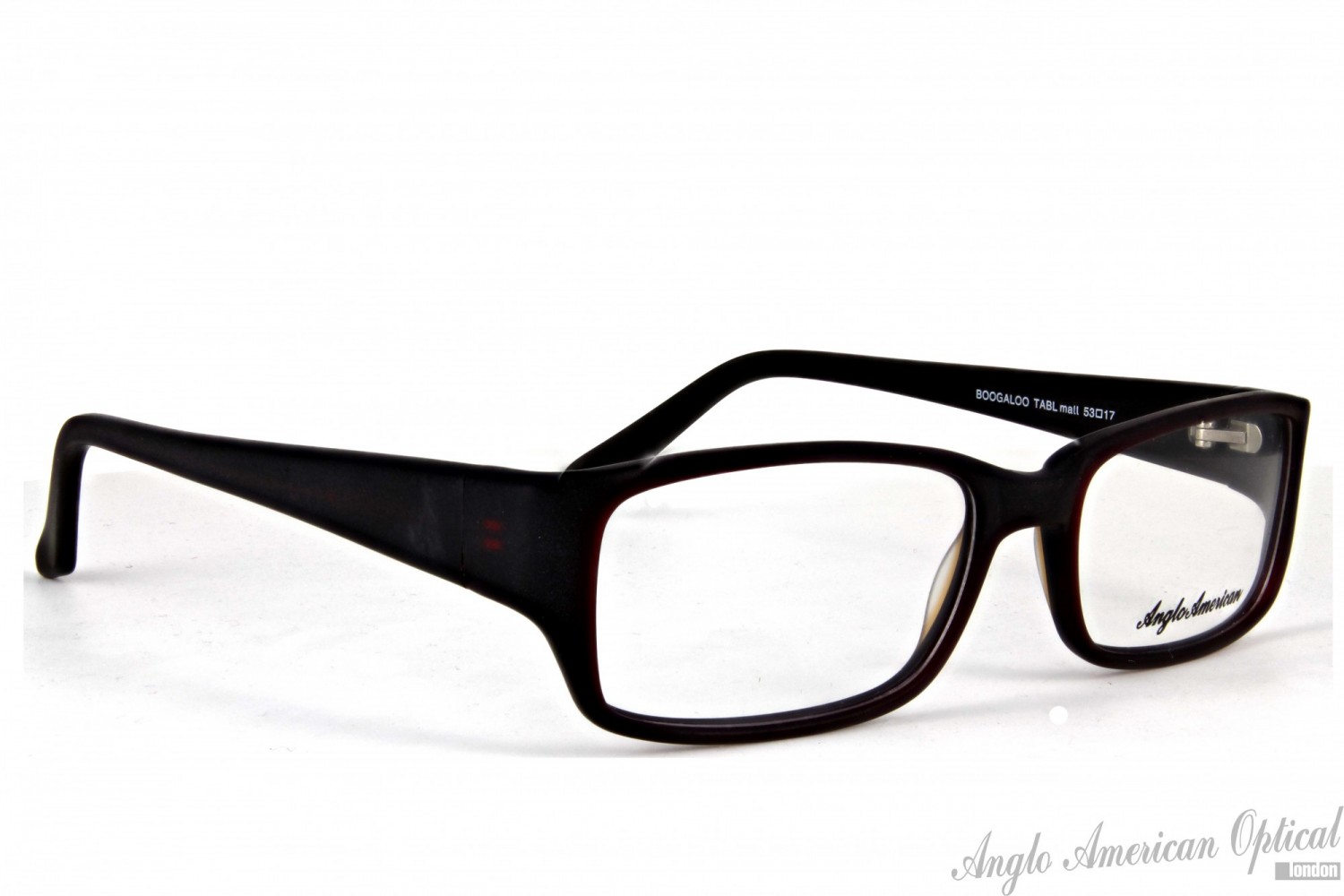 Boogaloo 53 TABL matt