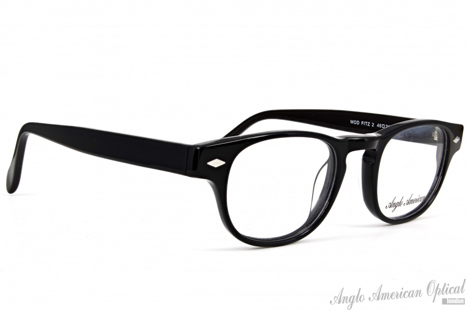 Fitz 2 46 BLK