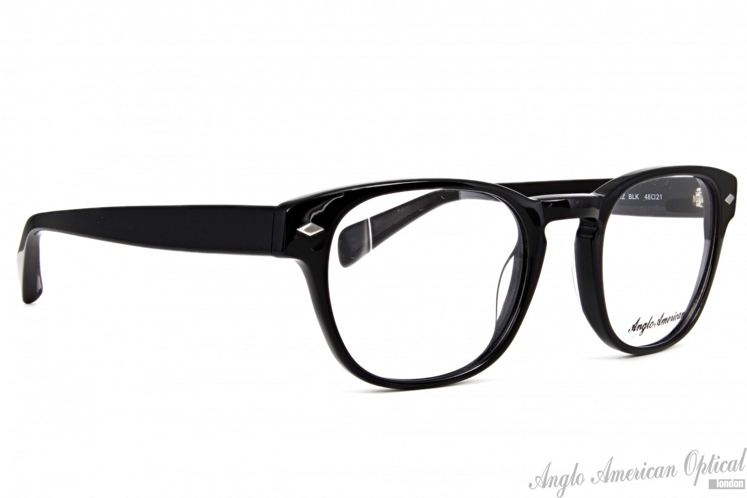 Fitz 48 BLK