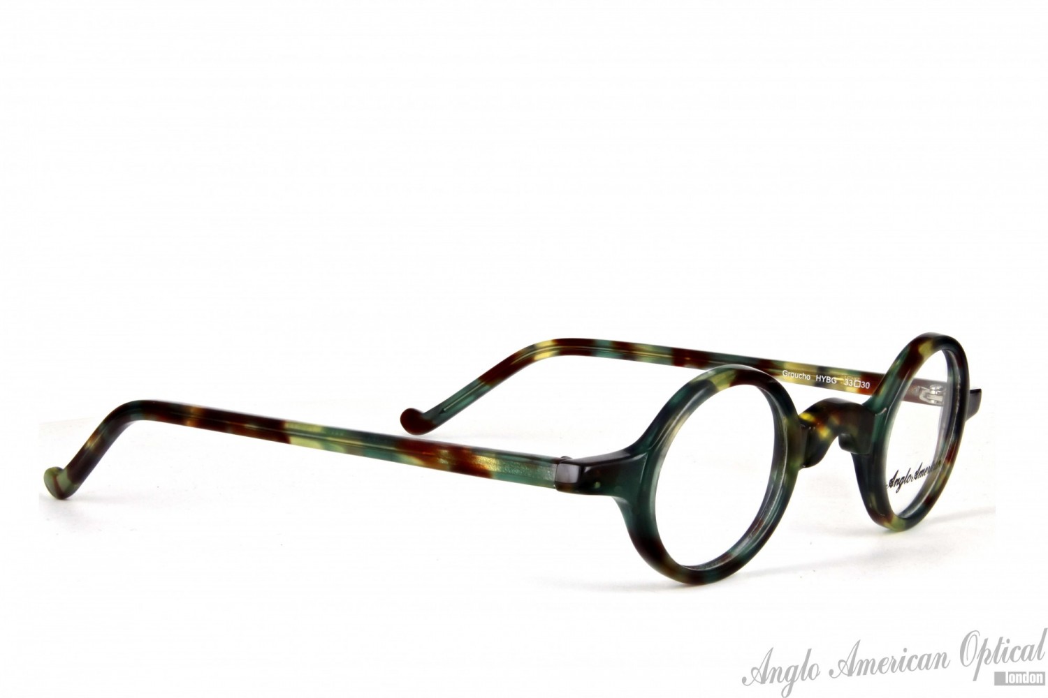 Groucho 33 HYBG