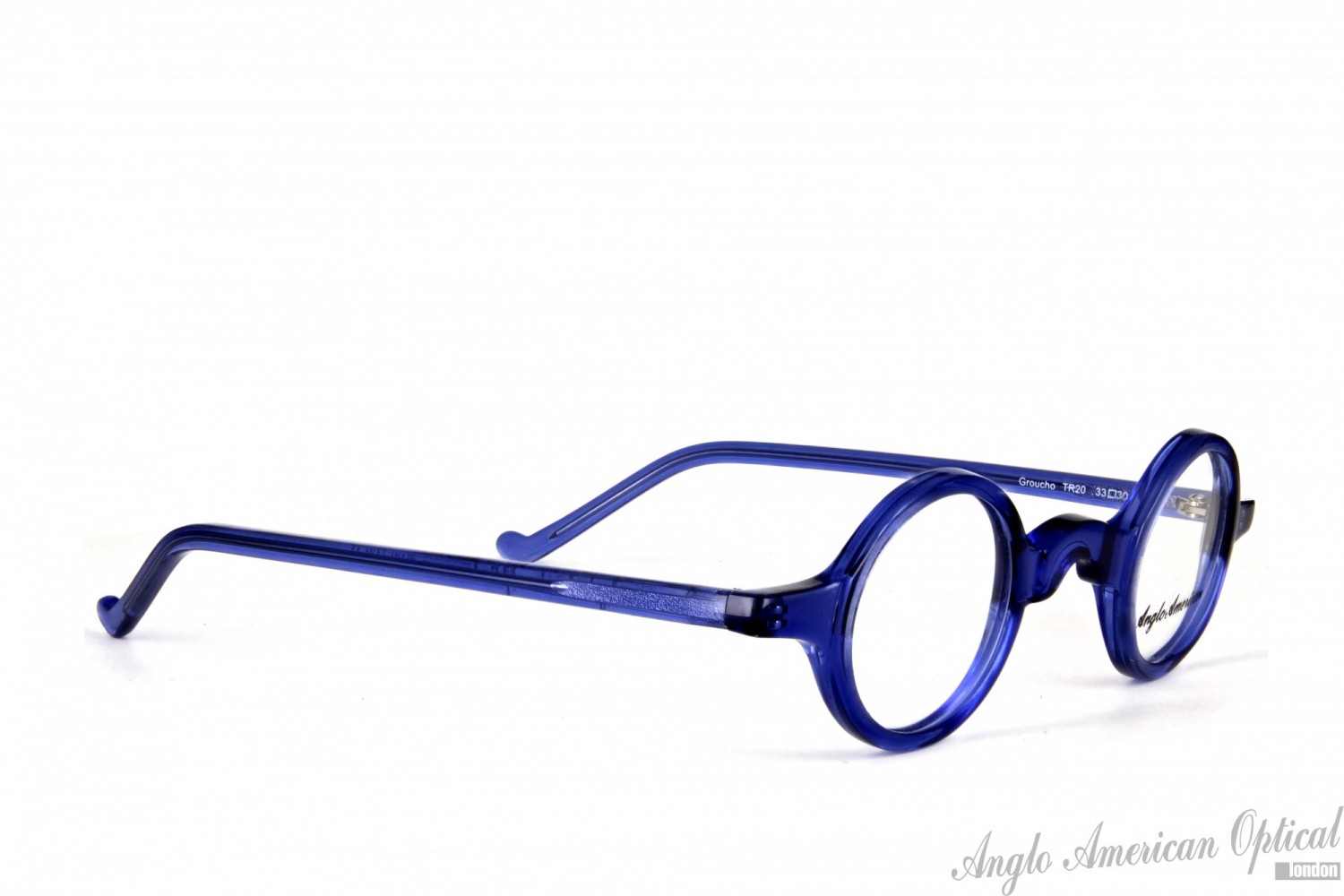 Groucho 33 TR20