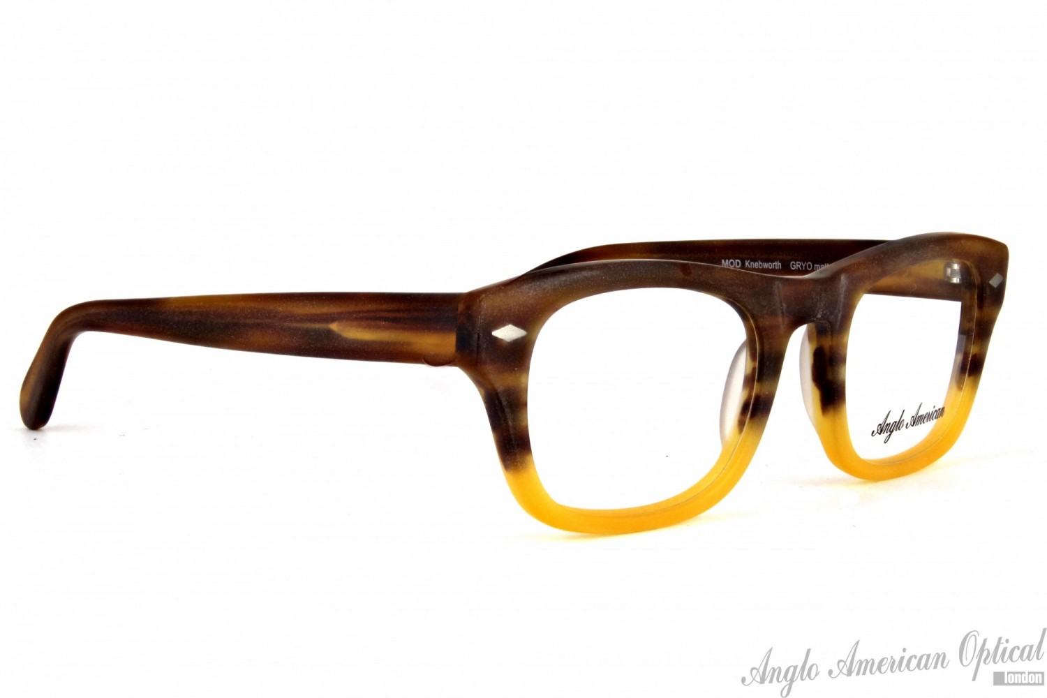 Knebworth 47 GRYO matt