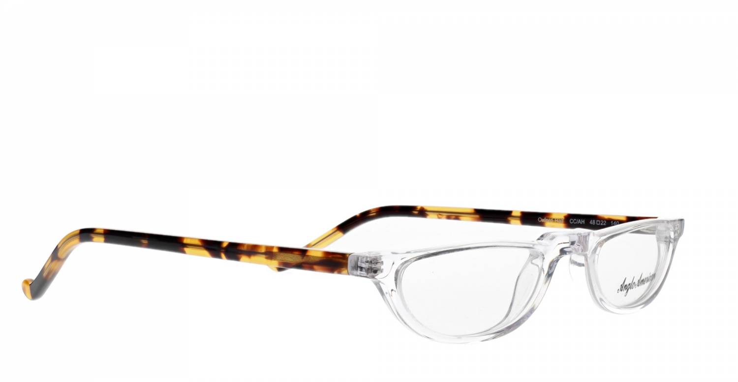 Oxford Half 48 CC/AH