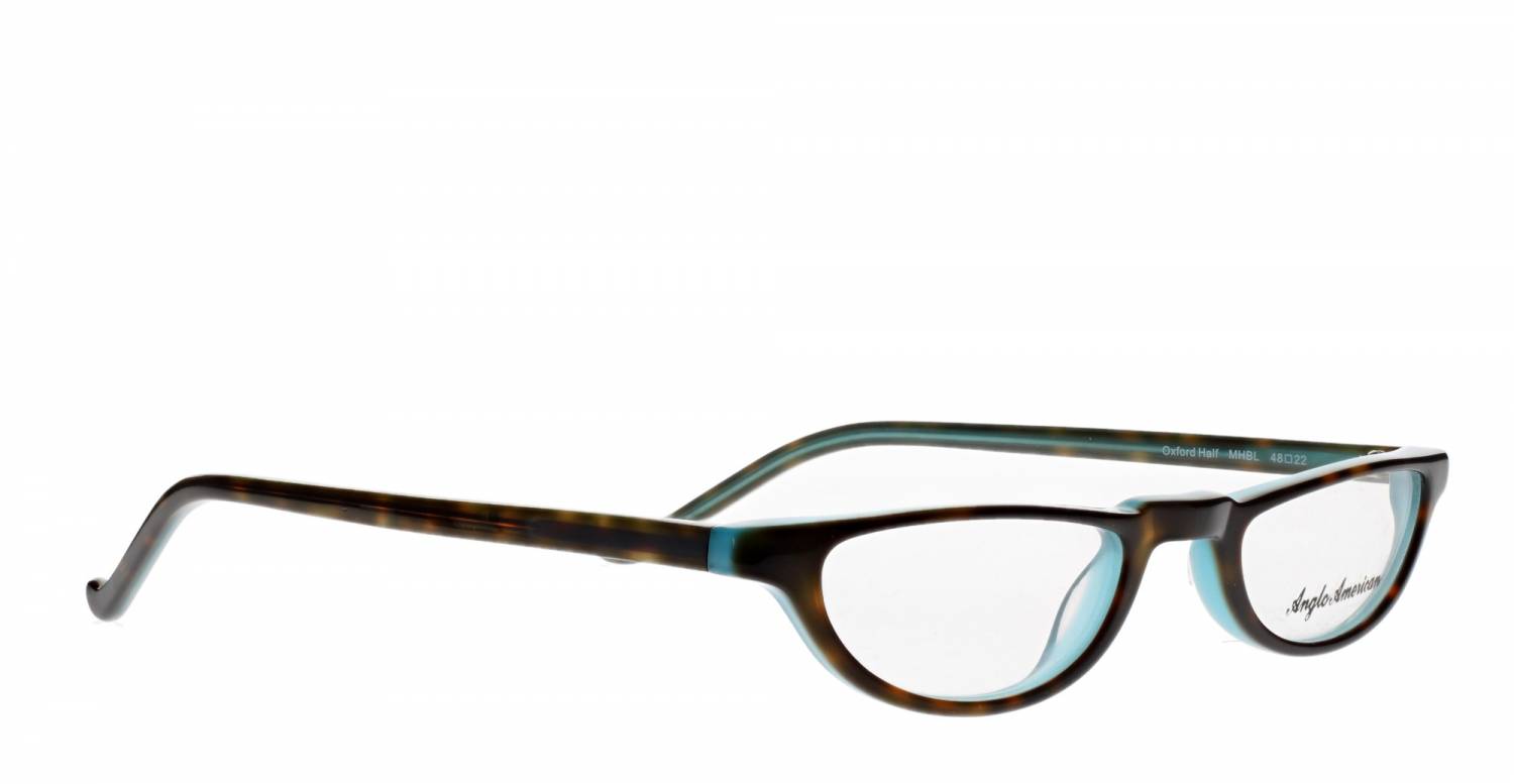 Oxford Half 48 MHBL
