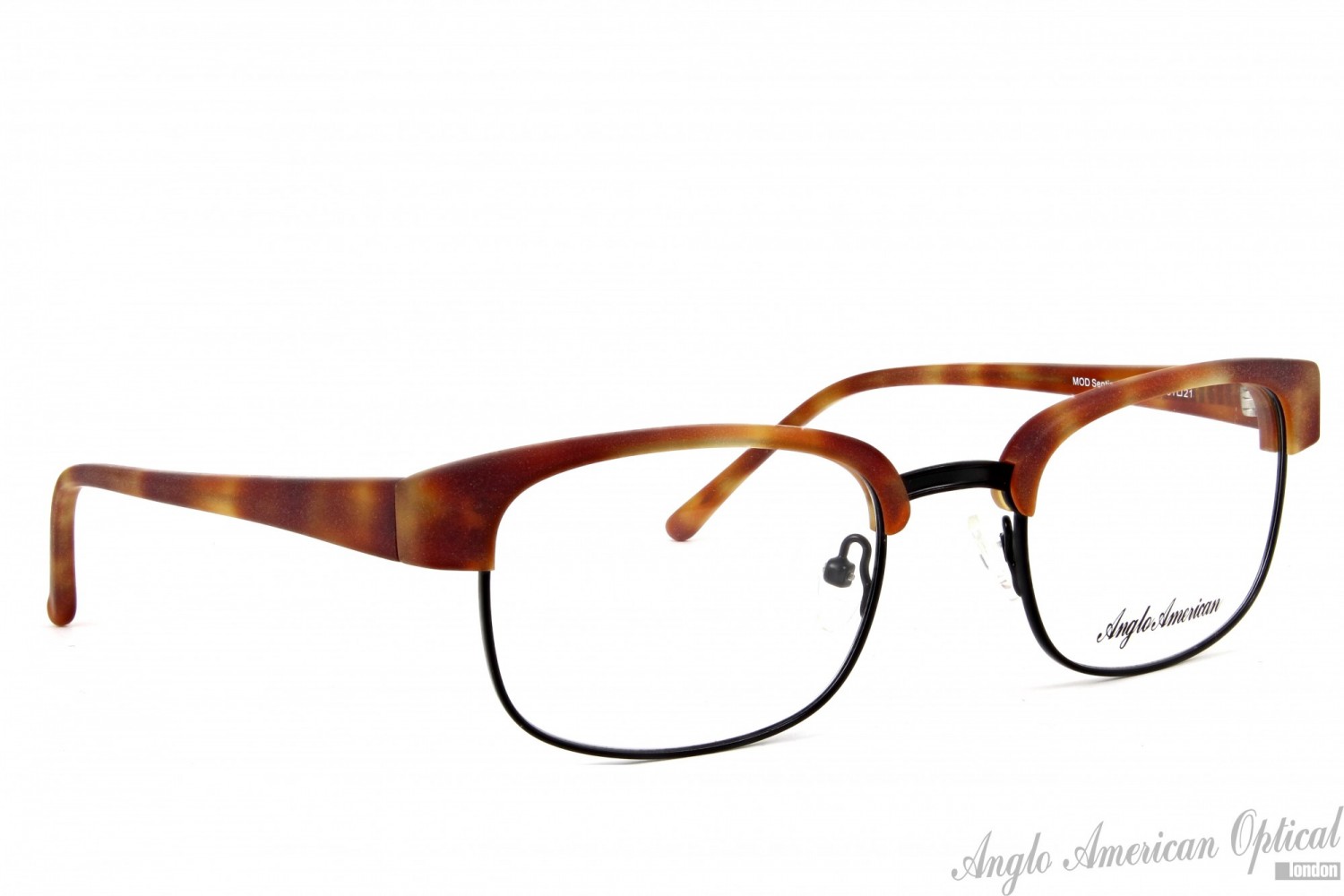 Sentinel 51 DBYE matt