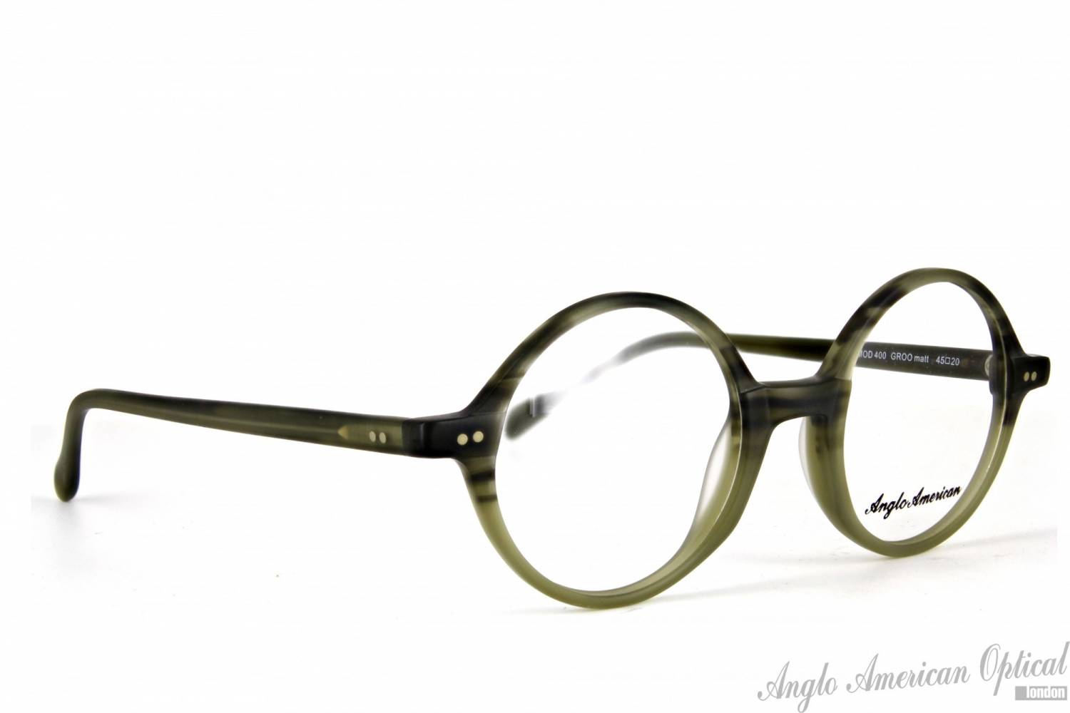 400 45 GROO matt