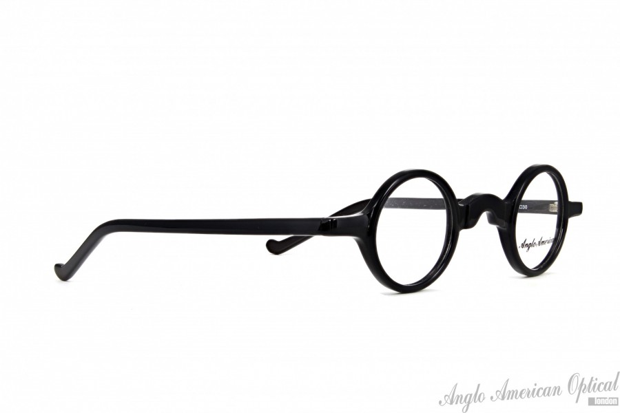 Groucho 33 BLK