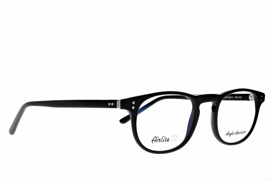 Airlite S2107 46 BLK matt 2