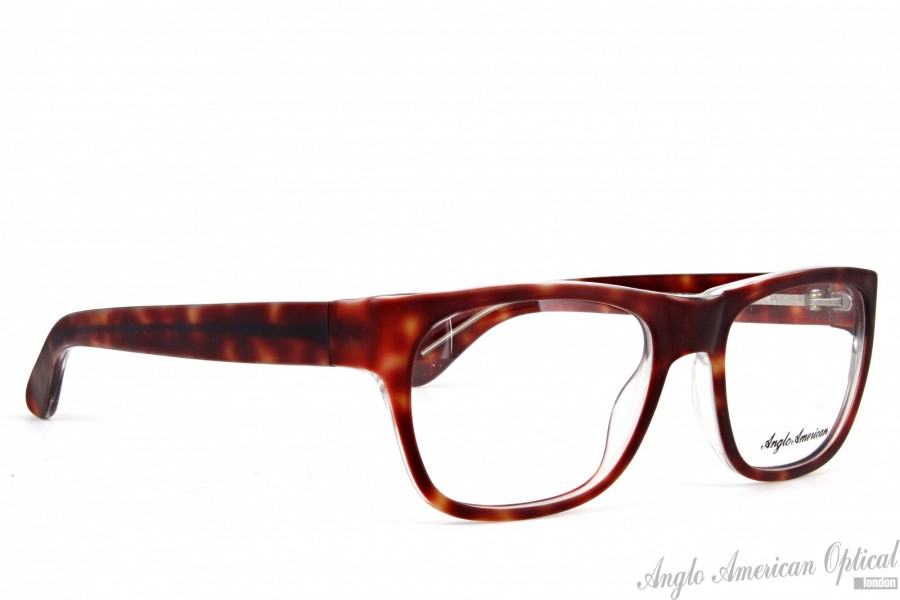 Bakerville 52 TOL matt