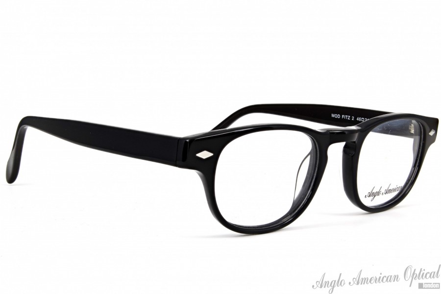 Fitz 2 46 BLK