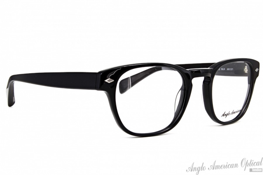 Fitz 48 BLK