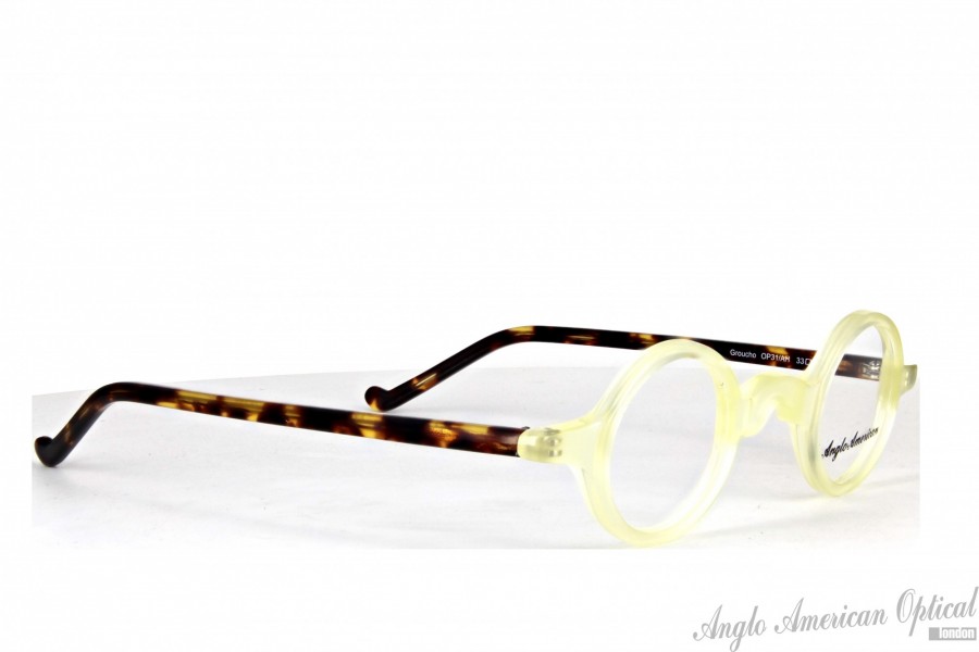 Groucho 33 OP31/AH
