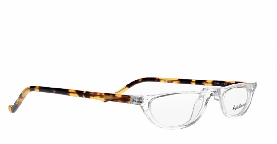 Oxford Half 48 CC/AH