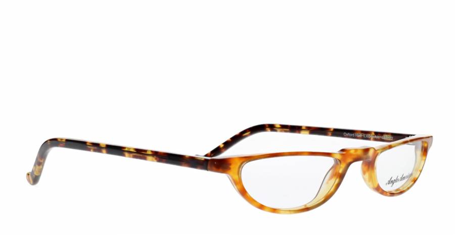 Oxford Half 48 EXDB/AH