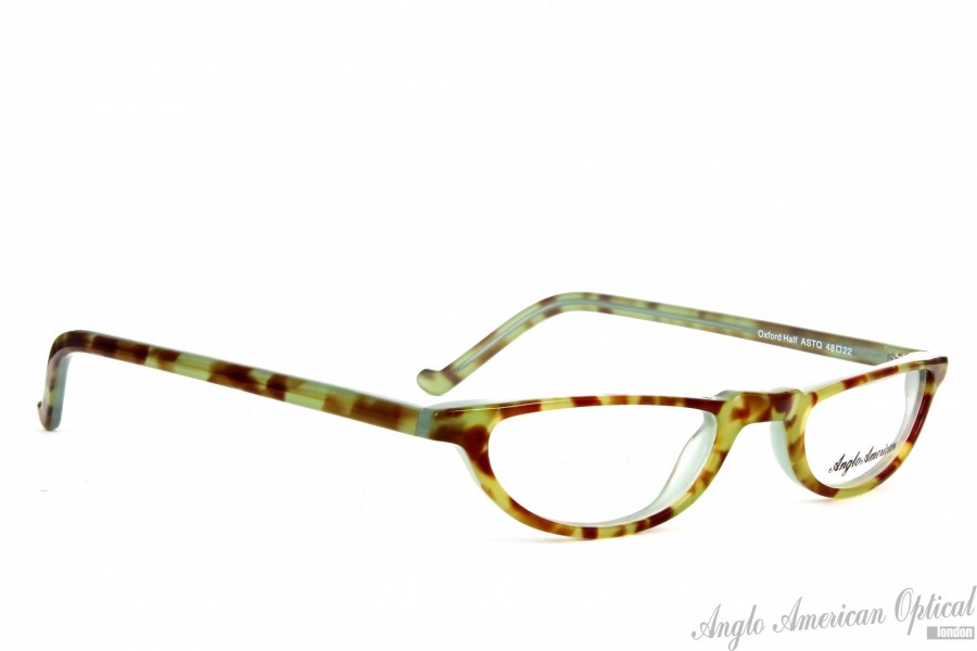Oxford Half 48 ASTQ