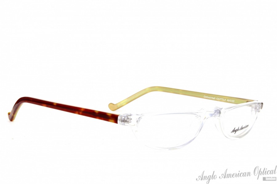 Oxford Half 48 CC/TTL2