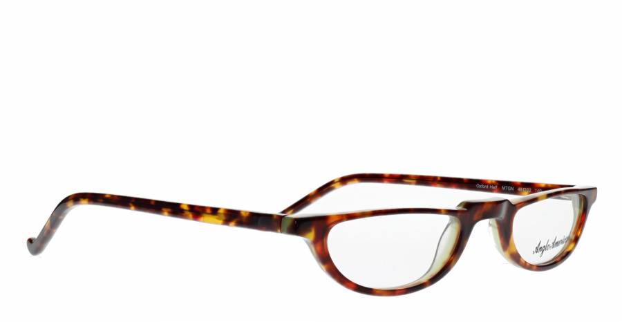 Oxford Half 48 MTGN New24