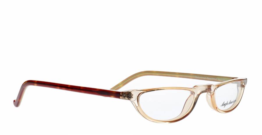 Oxford Half 48 TAN/TTL2