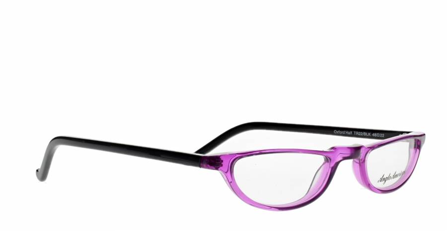 Oxford Half 48 TR22/BLK